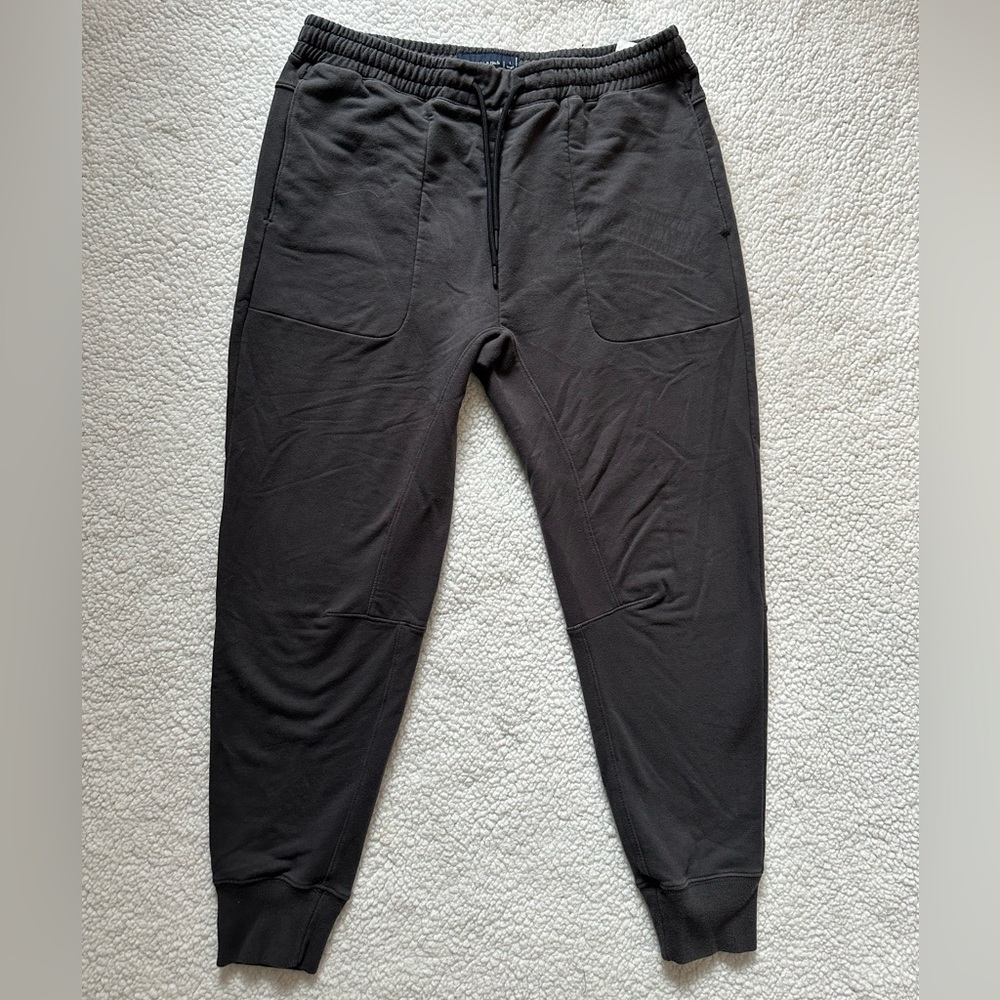 Abercrombie sweatpant